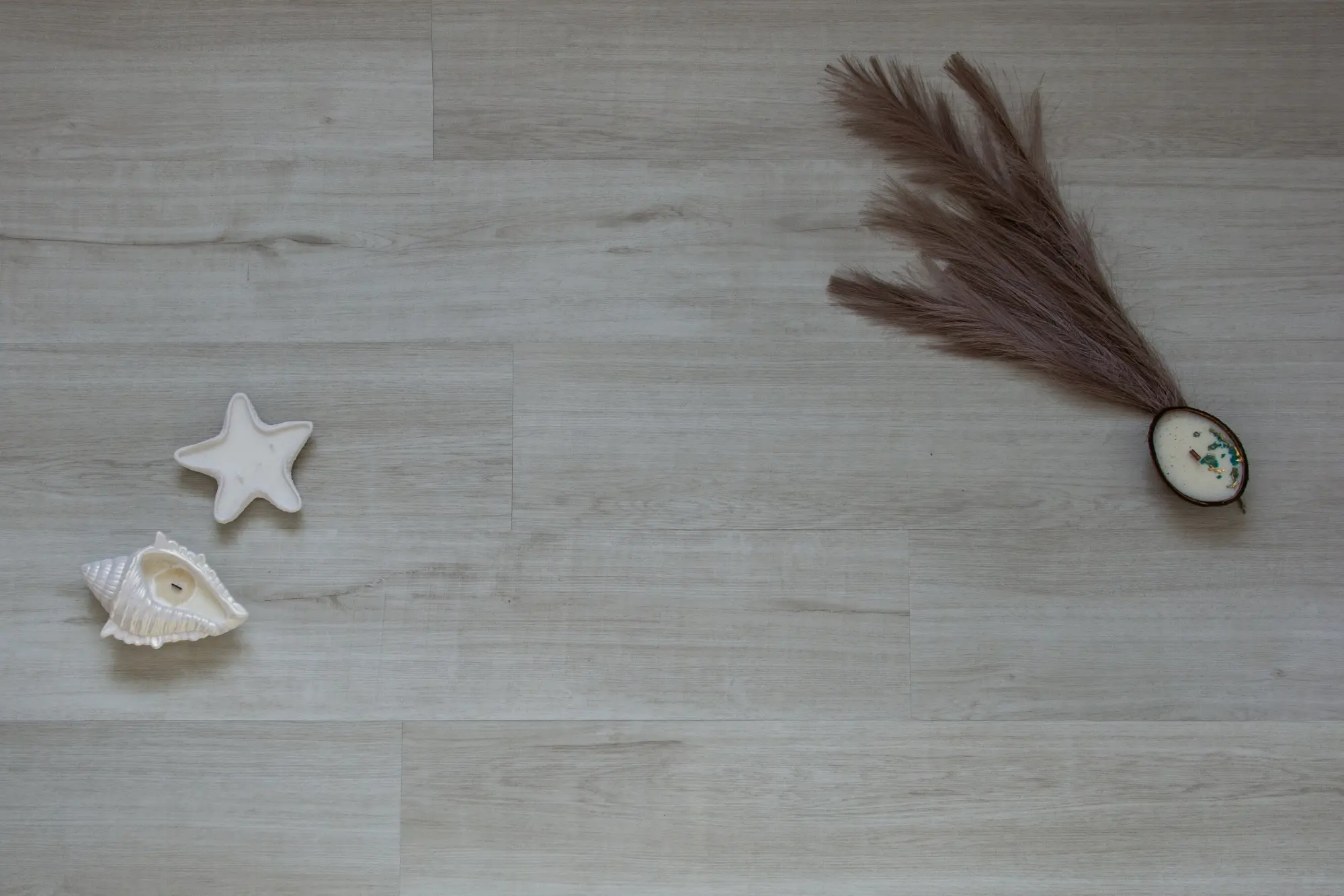 Кварцвиниловая плитка DeART Strong DA 5150