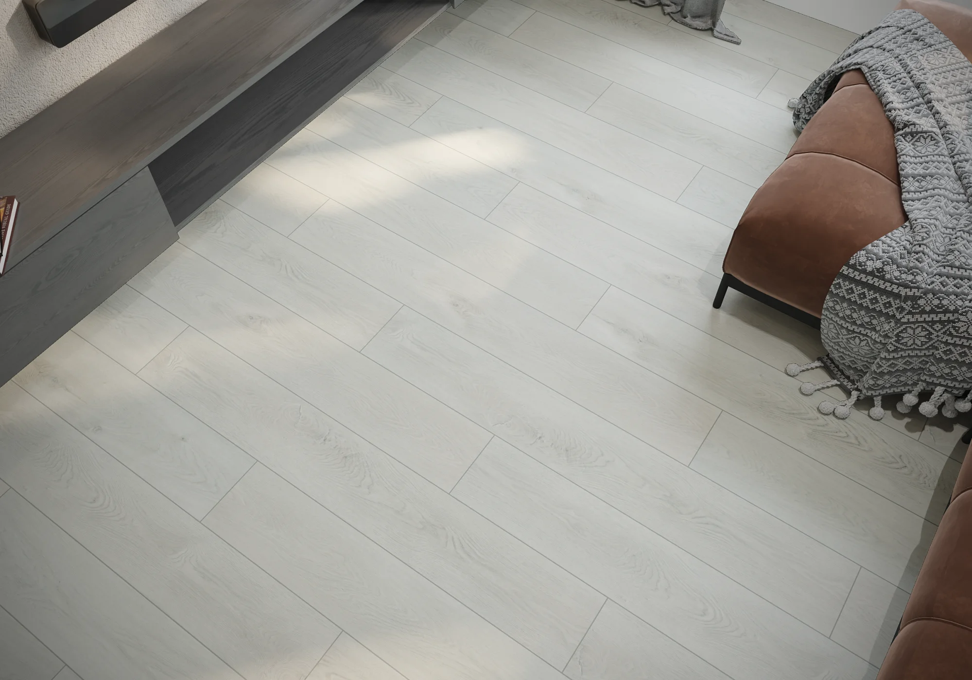 SPC ламинат Art Stone  Дуб Ланкастер 103 ASP