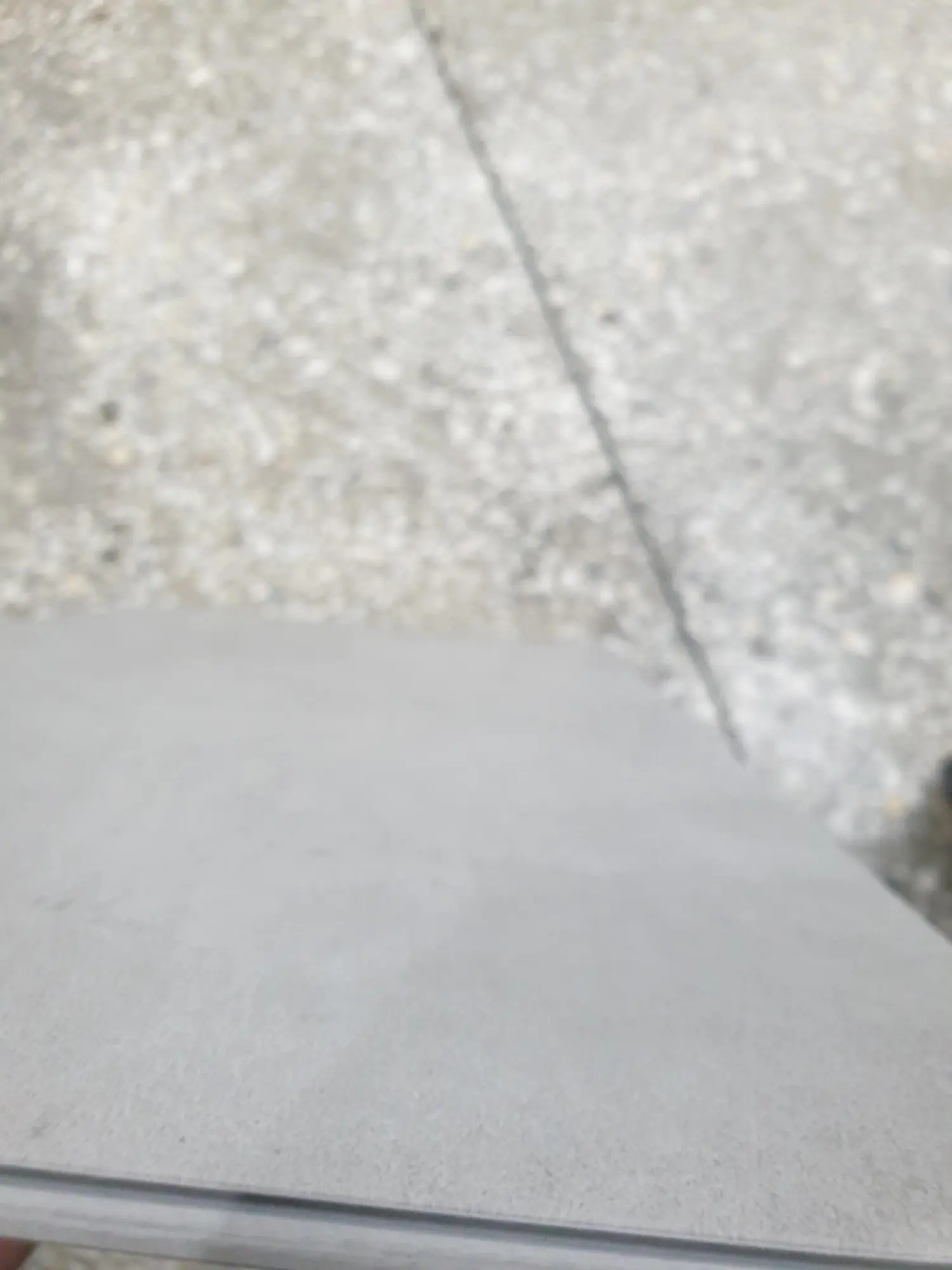 Spc - плитка замковая Бетон Натуральный Starker