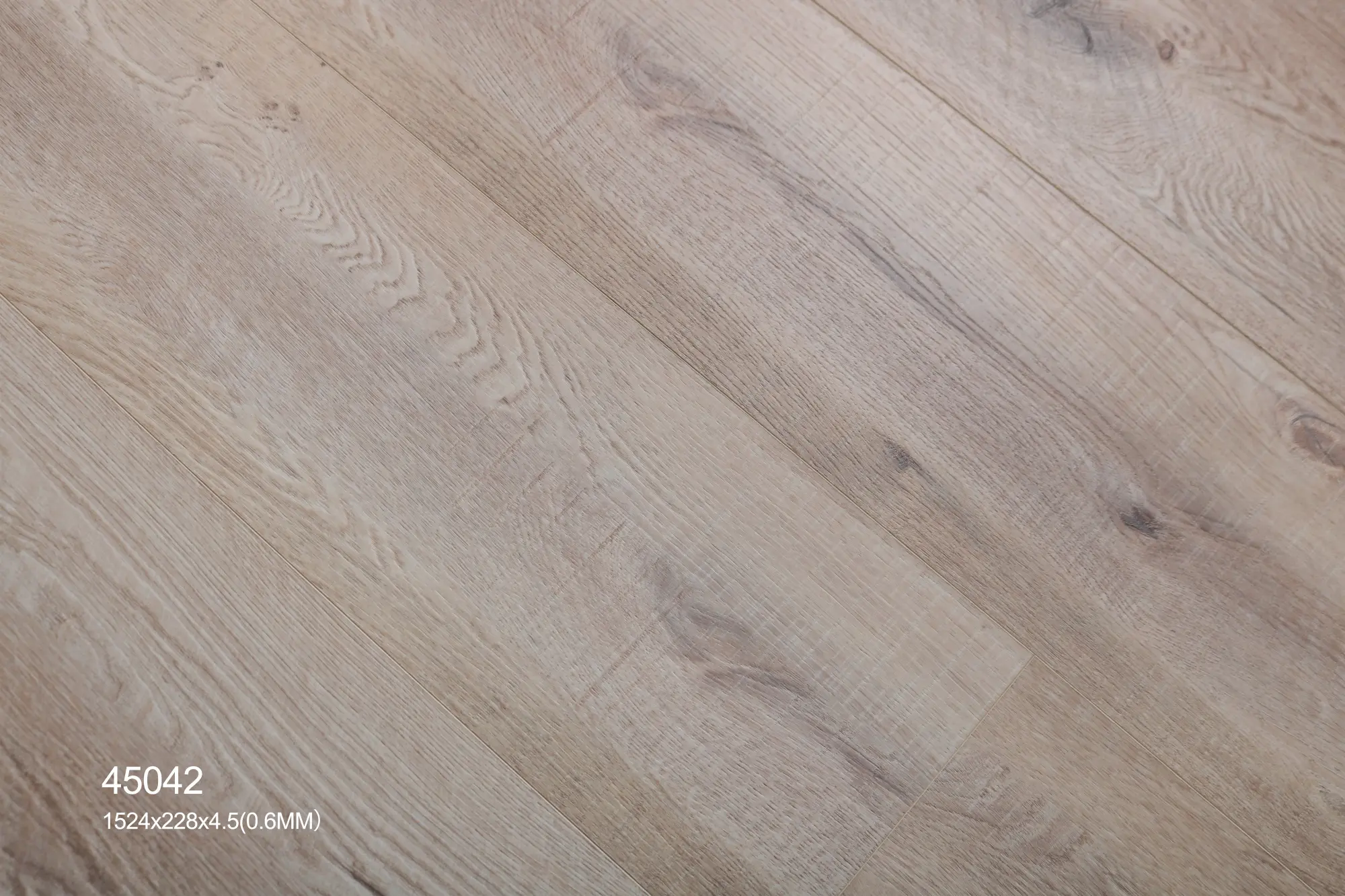 SPC ламинат 45042, Дуб Форца, Sander (2,432 м2)