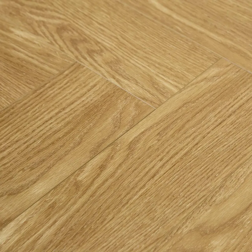 Кварц-виниловый ламинат SPC Резорт Давос 4V 640x128х5мм (1,311м2/16шт)