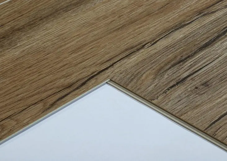 SPC ламинат Zeta La Casa Сиена 211-8