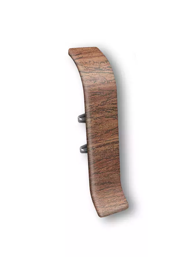 Соединитель (2 шт/уп), Ольха "Классик 70 мм",