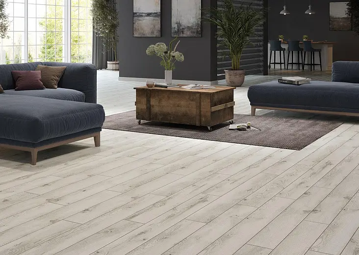 Ламинат Classen Ambience 4V WR Lagun Oak 53688