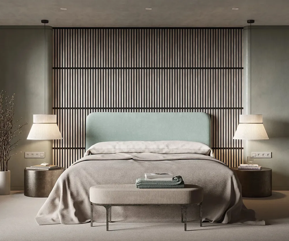 Руст стыковочный 25х22х1350мм, МДФ, черный, шт