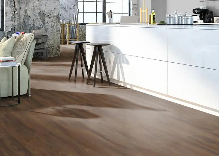 Ламинат Classen Impression WR Alicante Oak 52803 / 56580