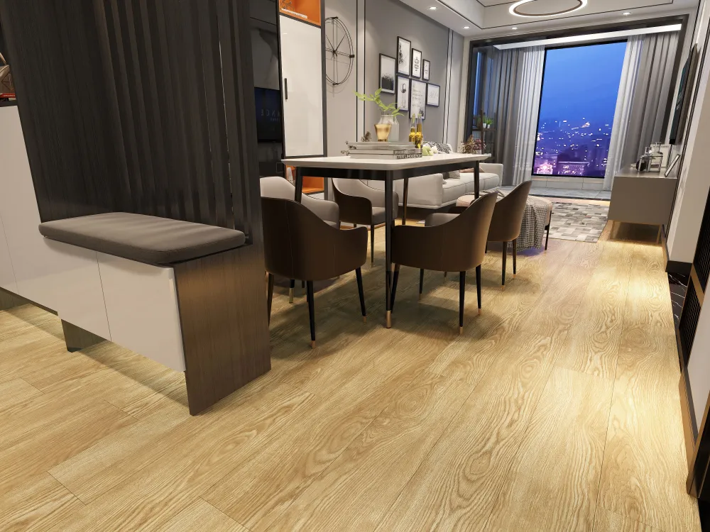 IS11-02 Кварц-виниловый ламинат SPC Айленд Крит 4V