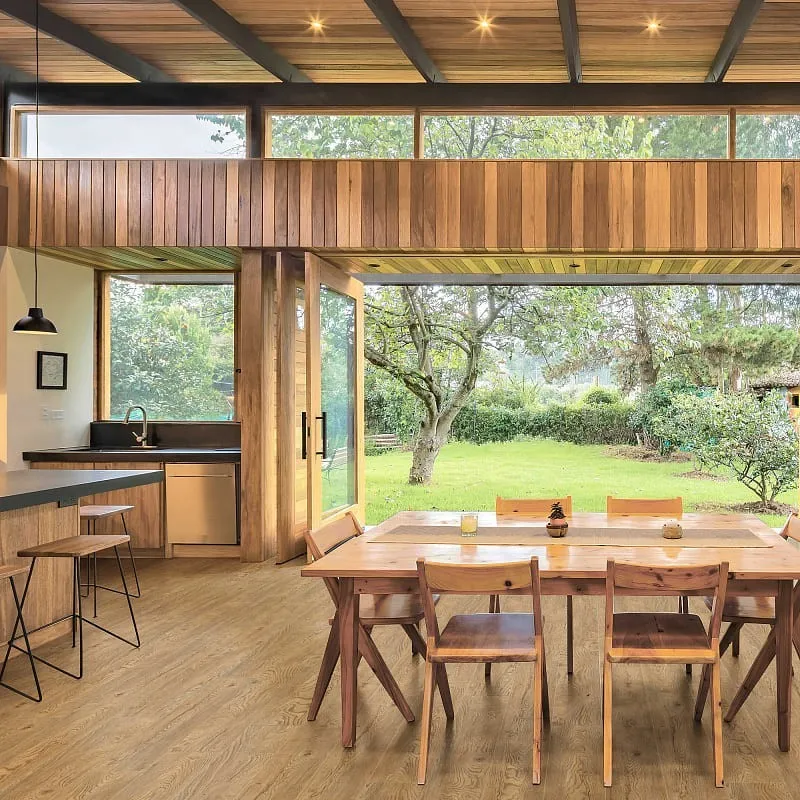 SPC ламинат CronaFloor Wood 4V XJ1053-7 Паланга