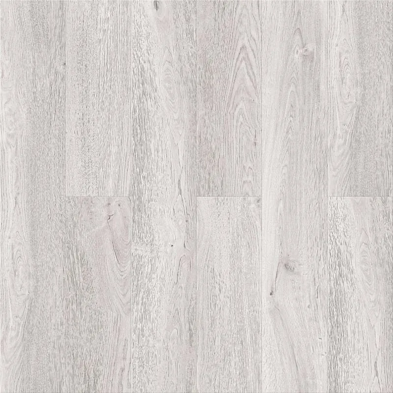 SPC ламинат CronaFloor Wood 4V ZH-81126-1 Дуб Серебристый