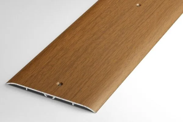 Широкий стык 60мм  1,35  дуб темный, шт