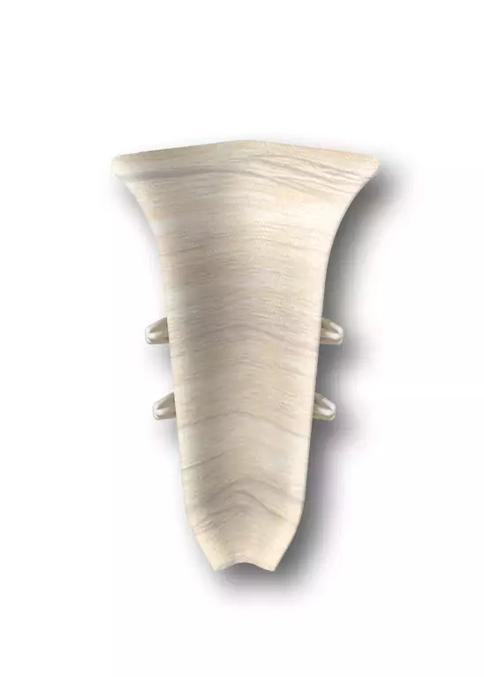 Внутренний угол (2 шт/уп), Клен вермонт "Классик 70 мм",