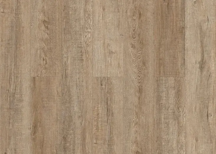 SPC ламинат Royce Sense Дуб Акко SE720