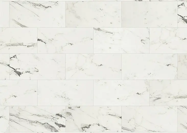Ламинат Classen Visiogrande WR Мрамор Белый 57203