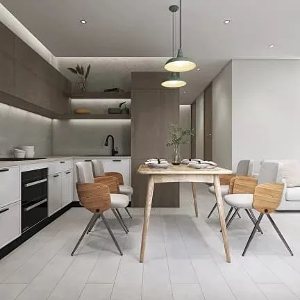 Ламинат Kastamonu Nanoclick NC78 Сабон