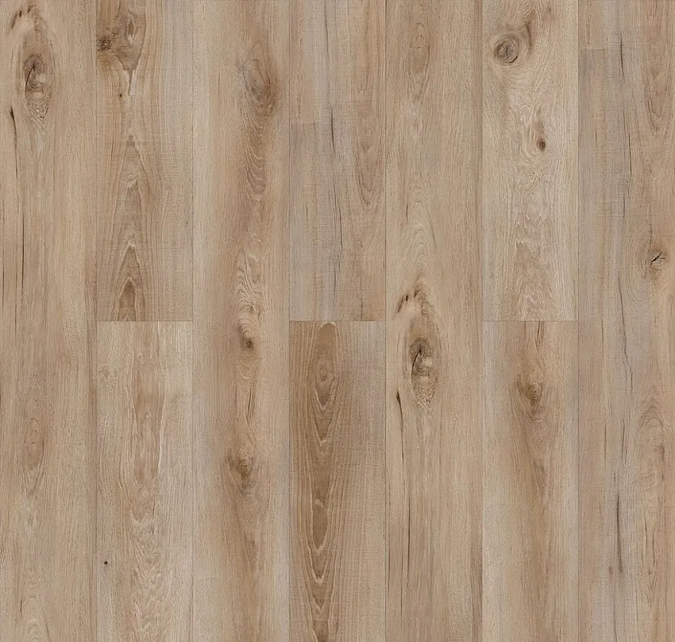 SPC ламинат CronaFloor Wood 4V ZH-81130-2 Дуб Фрейзер