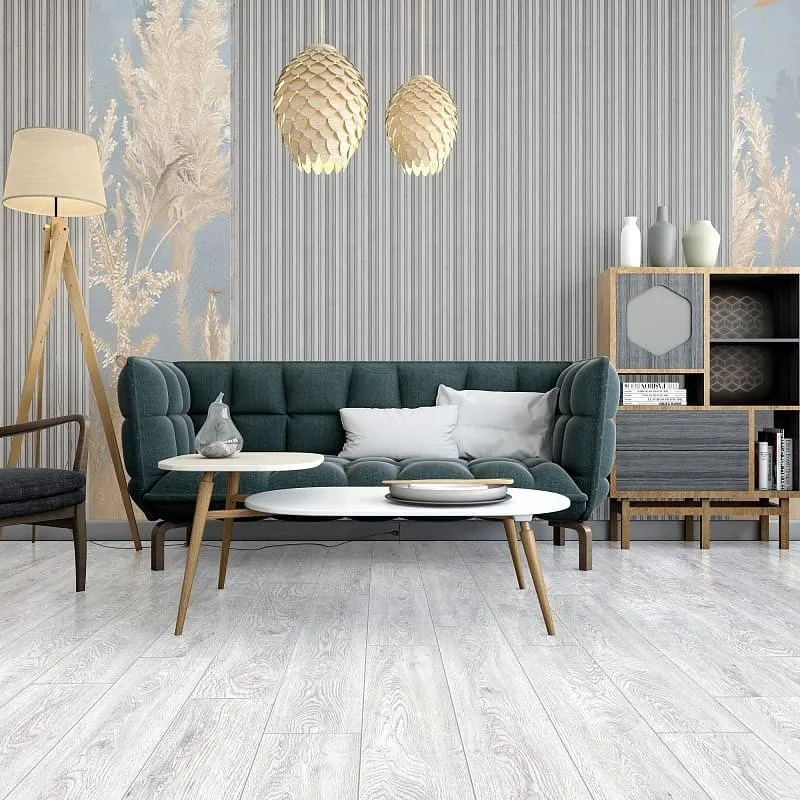 SPC ламинат CronaFloor Wood 4V XJ1023-16 Нида