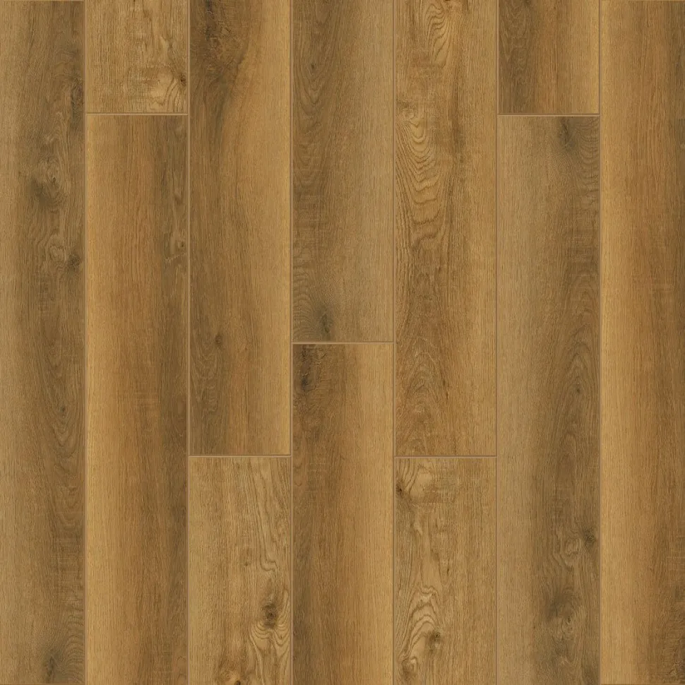 Кварц-виниловый ламинат Cronafloor Radical Chic RC008 Илма