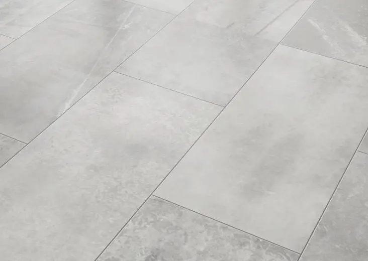 Ламинат Classen Visiogrande WR Бетон Белый Антик 56030