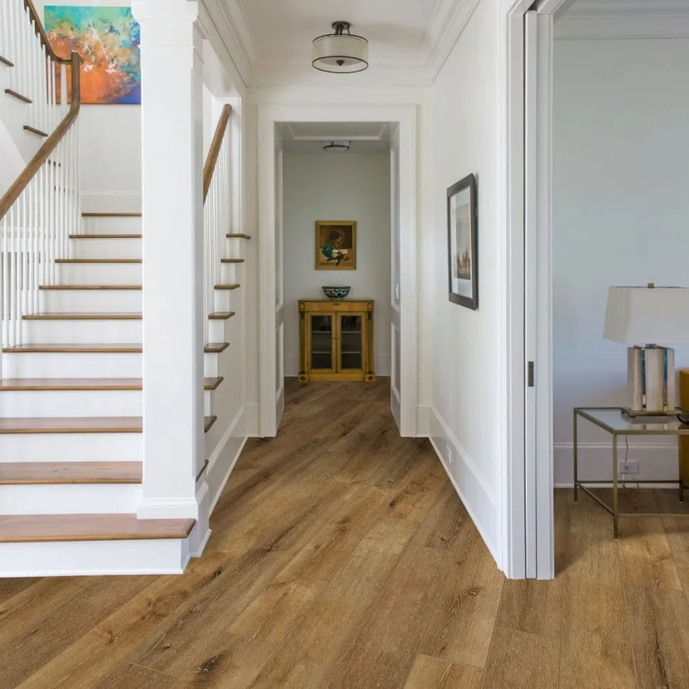 Кварц-виниловый ламинат Cronafloor Radical Chic RC010 Леванта