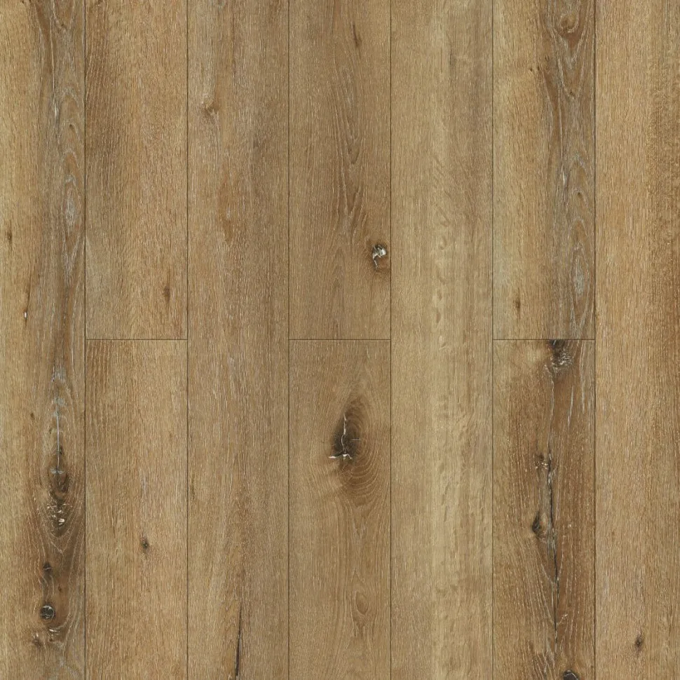 Кварц-виниловый ламинат Cronafloor Joli J1001 Саваж