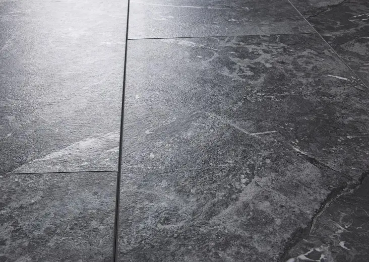 Ламинат Classen Visiogrande WR Гранит Черный 56024