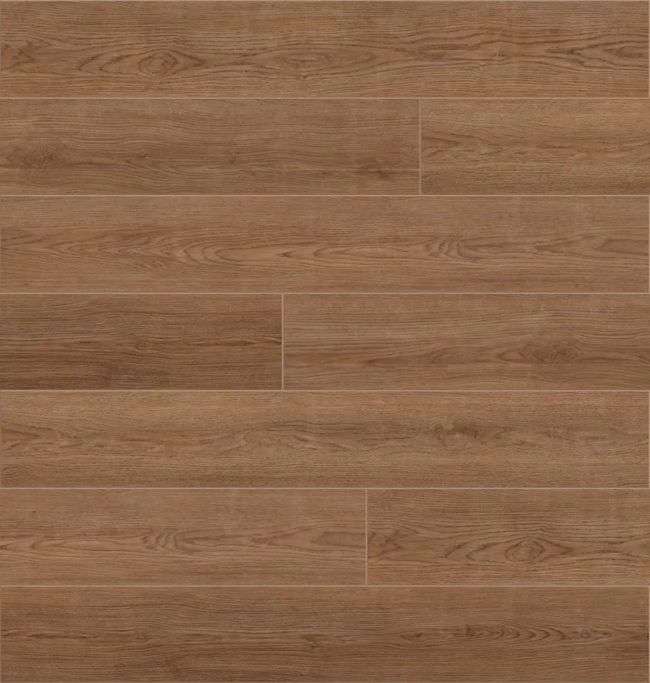 SPC ламинат CronaFloor Wood 4V XJ83008-3 Плунге