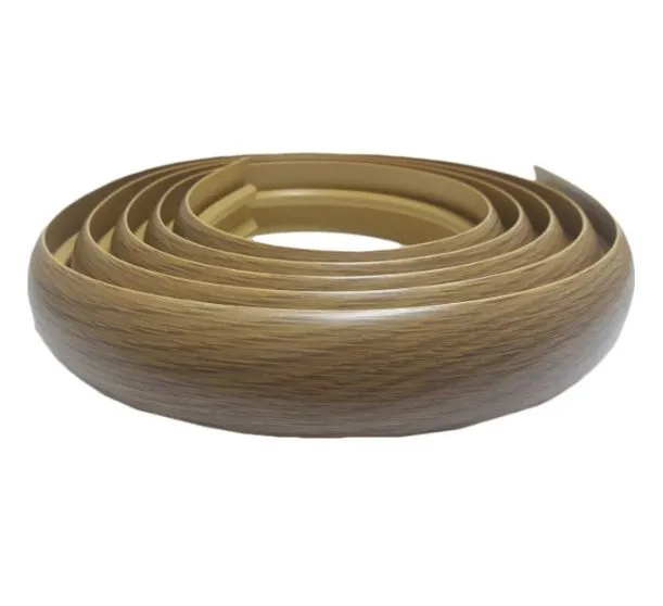 Порог гибкий универсальный 40мм 3,0м (рулон) Бук "Идеал"