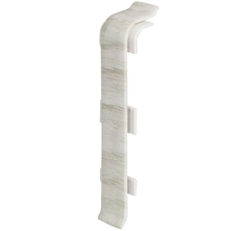 Соединитель INDO 70 мм 019 Дуб Онтарио (блистеры 2шт), упак