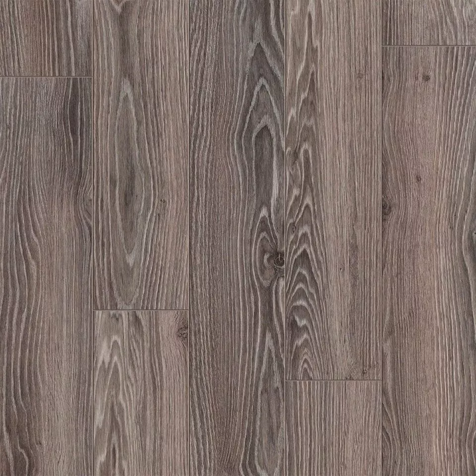 Ламинат Classen The Brush WR Дуб Серый 54941