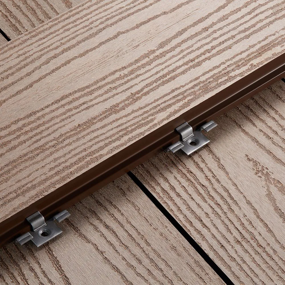 Кляймеры монтажные Harvex Magnus с саморезами