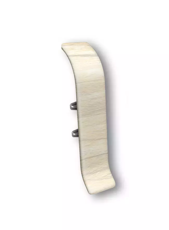 Соединитель (2 шт/уп), Клен вермонт "Классик 70 мм",