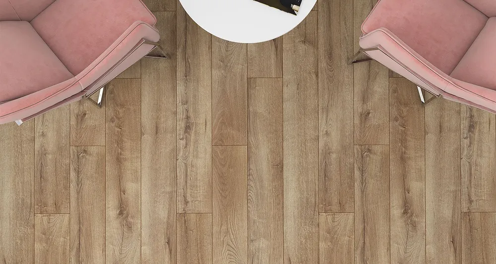 Ламинат Kastamonu Cherry Дуб Ричмонд FP455 (в уп. 11 шт./2.444 м2)