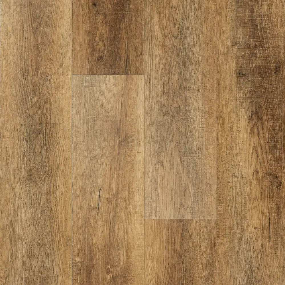 Кварцевый ламинат Fargo Bevel 50-88042-001 Дуб Шервуд 1524*182*6мм, 0,5 мм, EIR, V-фаска,градиентNEW