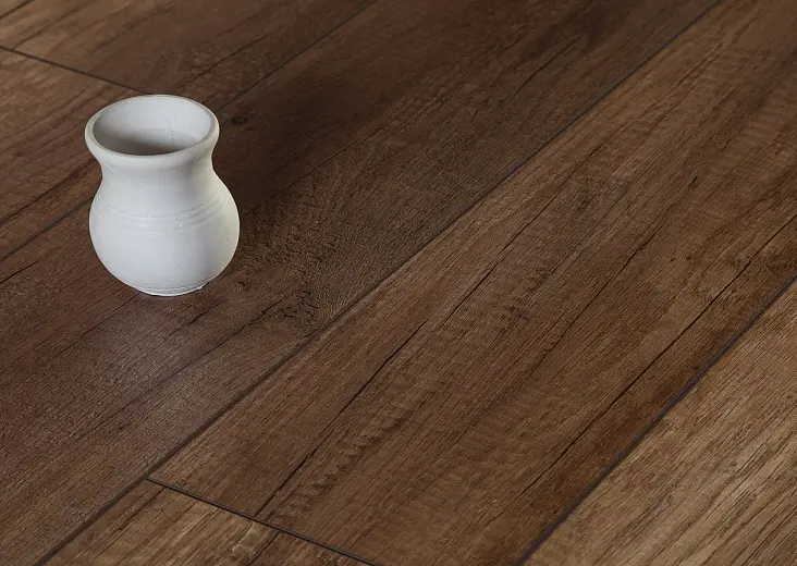 Ламинат Classen Adventure WR Дуб Донкастер 62596