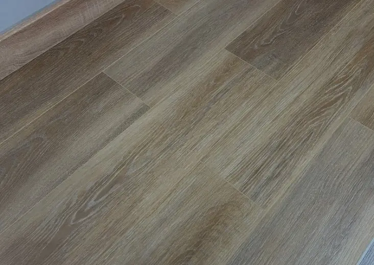 SPC ламинат Richfloor City Uz Пахтакор CТL1027L-12