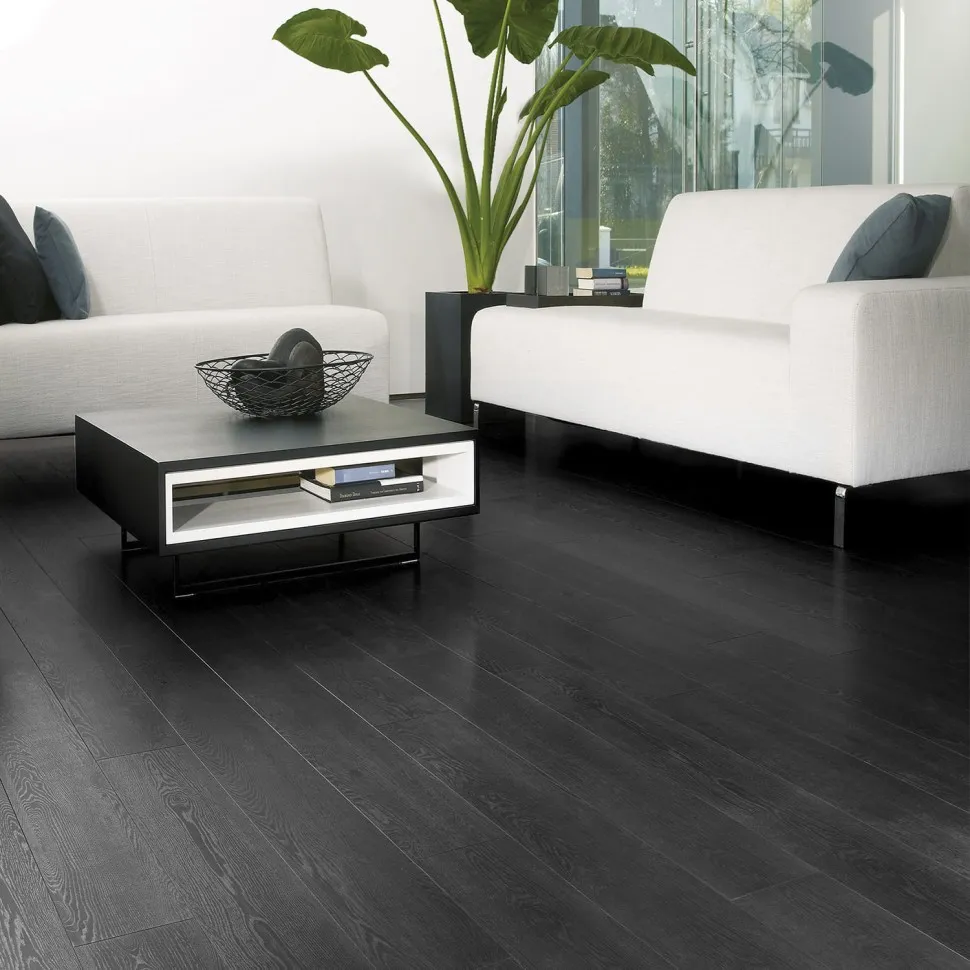 Ламинат Kastamonu Nanoclick NC79 Блэквуд