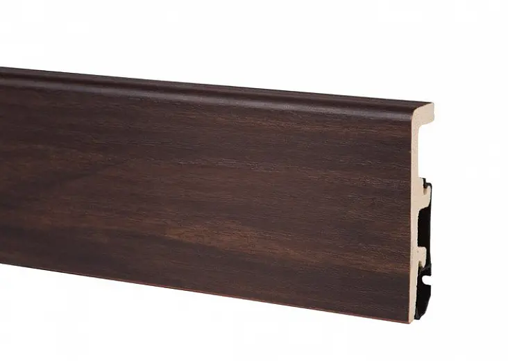 Плинтус дюрополимерный Arbiton Integra Дуб Борнео HDPS 20