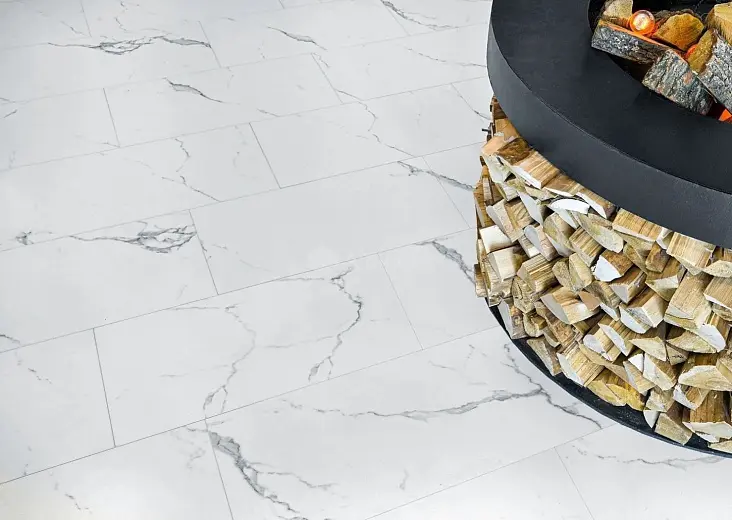 Кварцвиниловая плитка  Alpine Floor Light Stone Гранд Каньон ЕСО 15-8