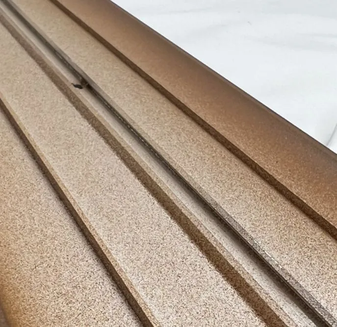 Широкий стык 60мм  1,35  венге, шт