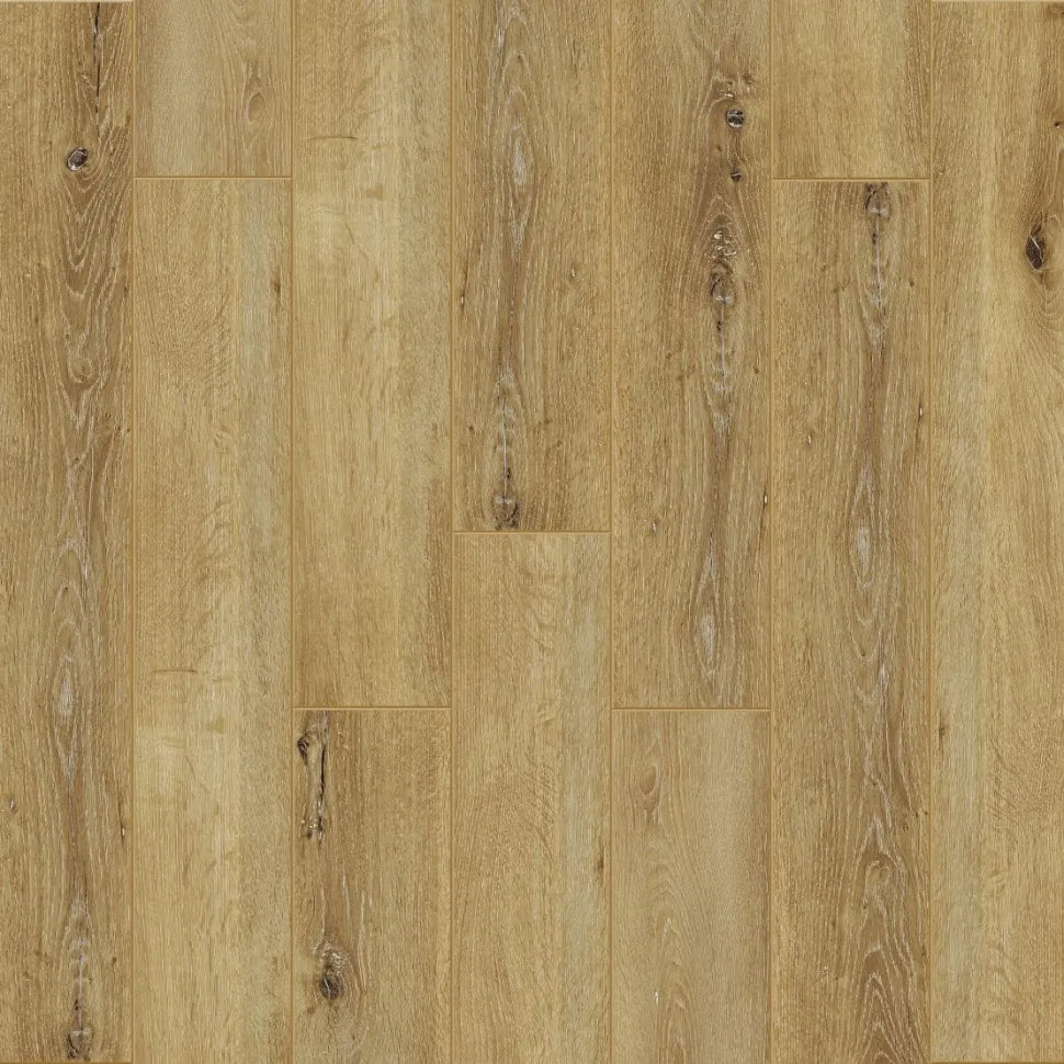 Кварц-виниловый ламинат Cronafloor Radical Chic RC004 Таксония