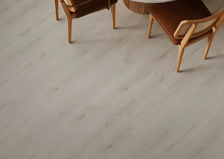 Клеевая кварц-виниловая плитка Norland Sigrid LVT Baldr 1003-4