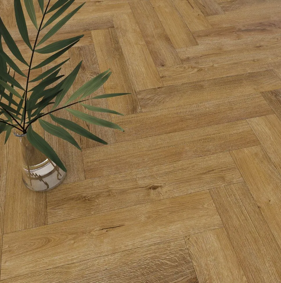 Кварц-виниловый ламинат SPC Арт Моне 4V 620x110х6мм (встр. подложка)