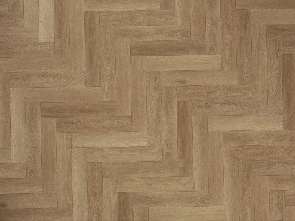 Кварцевый ламинат SPC Резорт Шамони 4V 640x128х5мм (1,311м2/16шт),