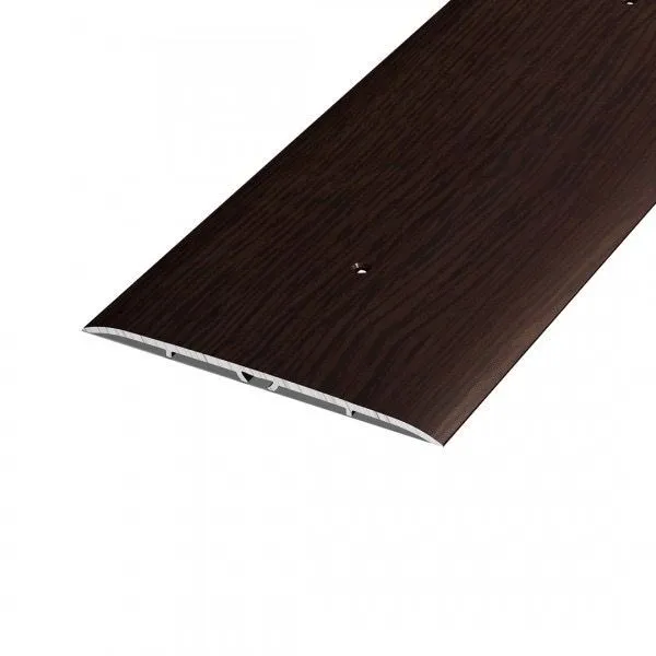 Широкий стык 60мм  1,35  венге, шт