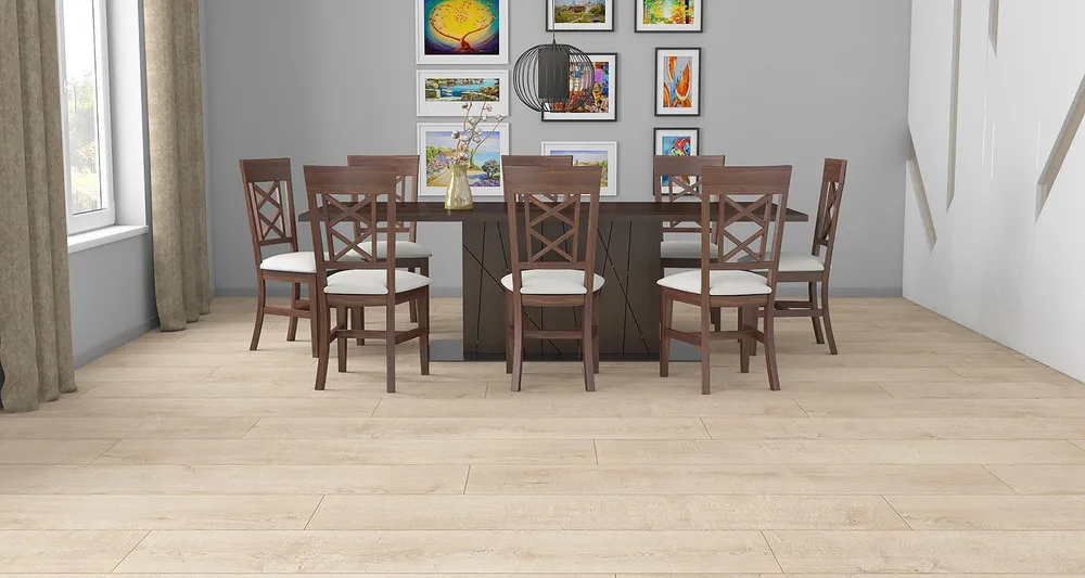 Ламинат Kastamonu Cherry Дуб Абердин FP458 (в уп. 11 шт./2.444 м2)