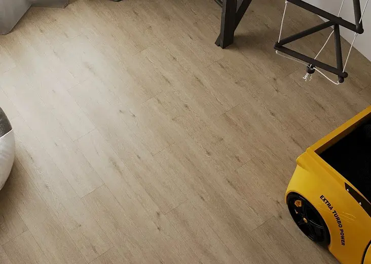 Клеевая кварц-виниловая плитка Norland Sigrid LVT Abbi 1003-1