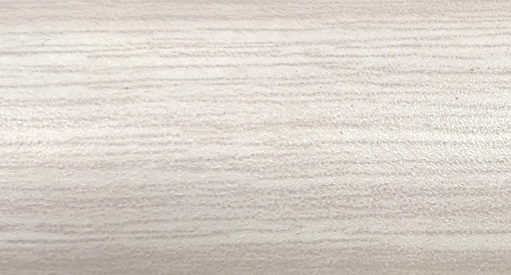 Стык с дюбелем 43 мм 1,8 ясень серый, шт.