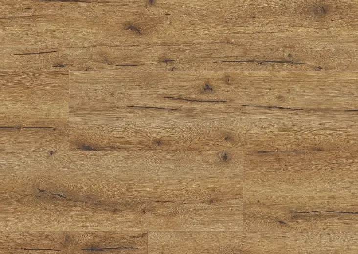 Ламинат Classen Emotions WR Дуб Канберра FSC 62502