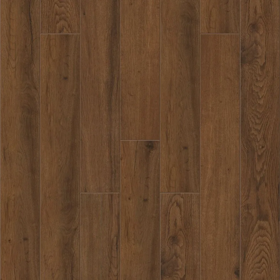 Кварц-виниловый ламинат Cronafloor Joli J1007 Темпо