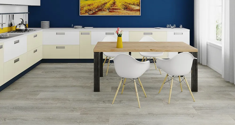 Ламинат Kastamonu Cherry Дуб Палермо FP457 (в уп. 11 шт./2.444 м2)